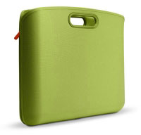 Belkin Notebook Sleevetop Case Khaki (F8N042EAKHK) Belkin Notebook Sleevetop Case Khaki (F8N042EAKHK)